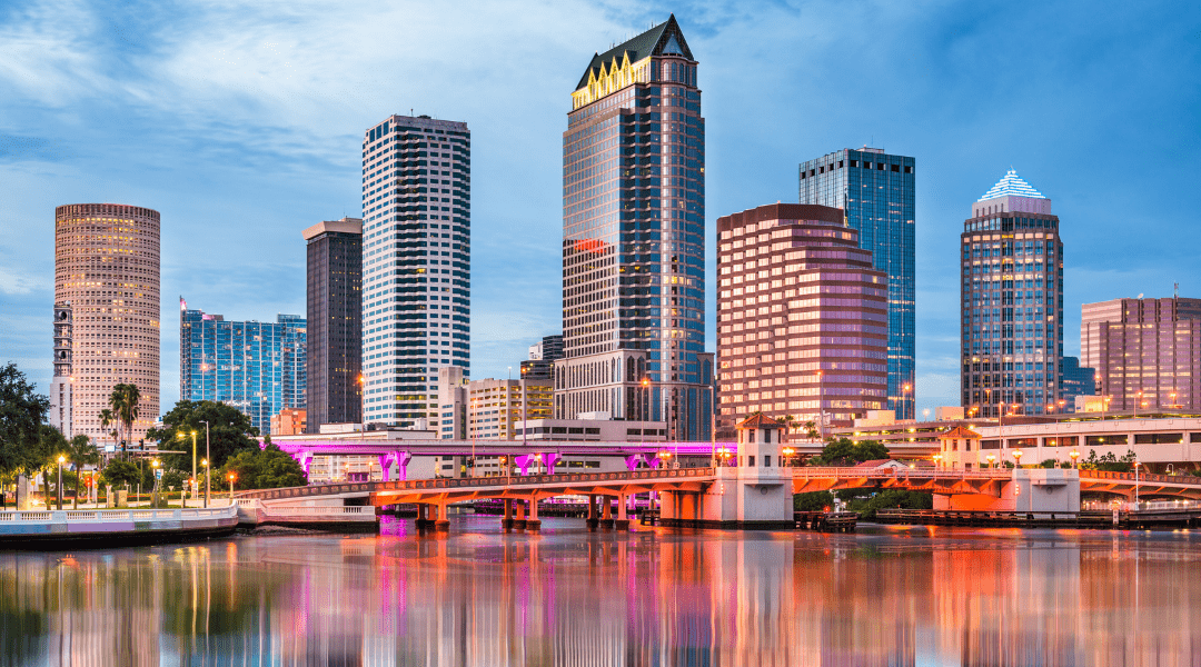 5 Hidden Gems in Tampa Bay Florida Ena Ebanks Realtor®